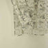 ネストローブ nest Robe 21AW UpcycleLino MANDALAJU コラボ ビッグ バンド カラー シャツ ユニセックス メンズ JPN:2