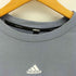 アディダス adidas 24AW ワーディングパック ルーズフィット フレンチテリー スウェットシャツ メンズ import:M