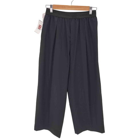 クヌースマーフ Knuth Marf high end- one tuck easy slacks メンズ JPN:S