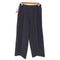 クヌースマーフ Knuth Marf high end- one tuck easy slacks メンズ JPN:S