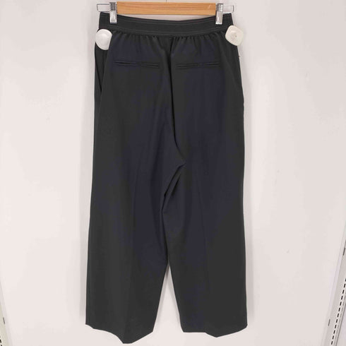 クヌースマーフ Knuth Marf high end- one tuck easy slacks メンズ JPN:S