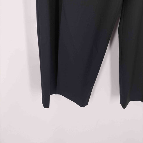 クヌースマーフ Knuth Marf high end- one tuck easy slacks メンズ JPN:S