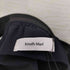 クヌースマーフ Knuth Marf high end- one tuck easy slacks メンズ JPN:S
