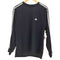 アディダス adidas 24AW BYD3S ルーズフィット ピケ 長袖Tシャツ メンズ import:M