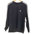 アディダス adidas 24AW BYD3S ルーズフィット ピケ 長袖Tシャツ メンズ import:M