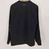 アディダス adidas 24AW BYD3S ルーズフィット ピケ 長袖Tシャツ メンズ import:M