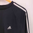 アディダス adidas 24AW BYD3S ルーズフィット ピケ 長袖Tシャツ メンズ import:M
