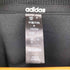 アディダス adidas 24AW BYD3S ルーズフィット ピケ 長袖Tシャツ メンズ import:M