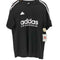 アディダス adidas 24SS ティロ 半袖Tシャツ メンズ import:M