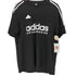 アディダス adidas 24SS ティロ 半袖Tシャツ メンズ import:M