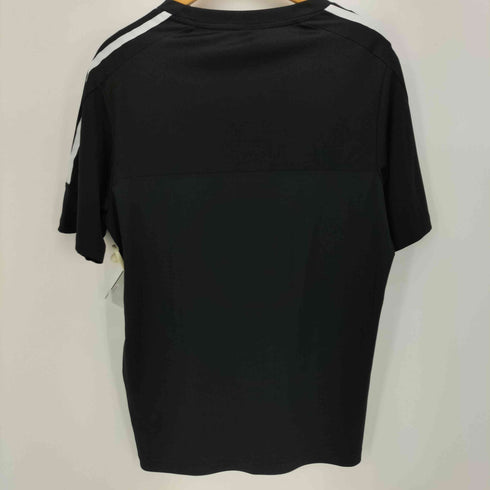 アディダス adidas 24SS ティロ 半袖Tシャツ メンズ import:M