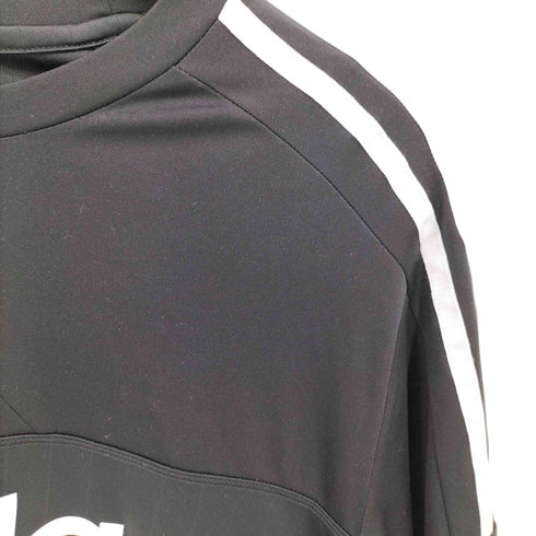 アディダス adidas 24SS ティロ 半袖Tシャツ メンズ import:M
