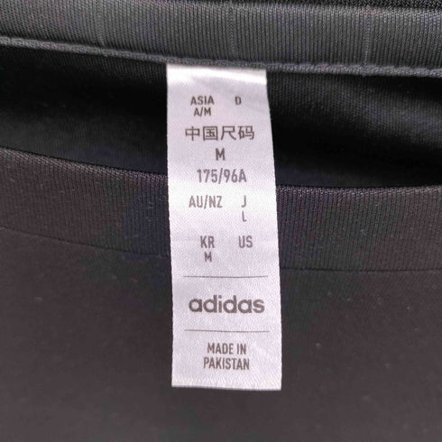 アディダス adidas 24SS ティロ 半袖Tシャツ メンズ import:M