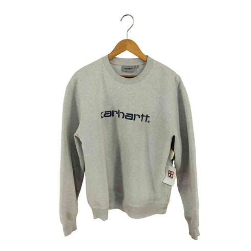 カーハートワークインプログレス Carhartt WIP Carhatt Sweat メンズ import:S