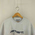 カーハートワークインプログレス Carhartt WIP Carhatt Sweat メンズ import:S