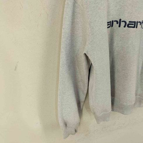 カーハートワークインプログレス Carhartt WIP Carhatt Sweat メンズ import:S
