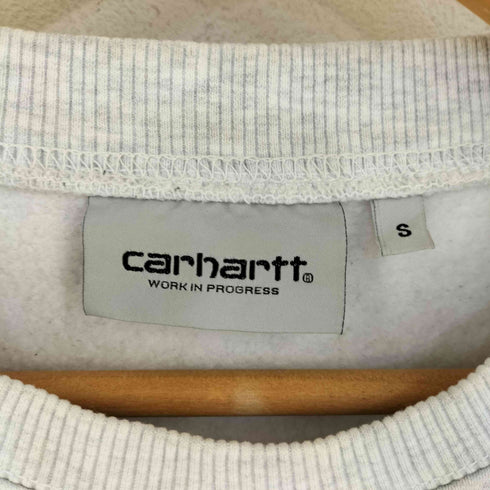 カーハートワークインプログレス Carhartt WIP Carhatt Sweat メンズ import:S