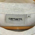 カーハートワークインプログレス Carhartt WIP Carhatt Sweat メンズ import:S