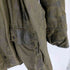 バブアー Barbour イングランド製 3ワラント BORDER JACKET オイルドジャケット メンズ C50