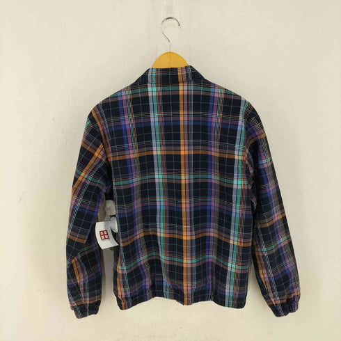 カーハートワークインプログレス Carhartt WIP VILAY JACKET メンズ import:S