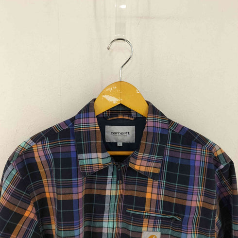 カーハートワークインプログレス Carhartt WIP VILAY JACKET メンズ import:S