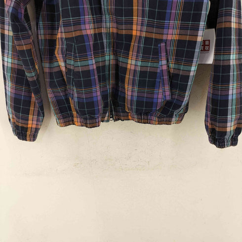 カーハートワークインプログレス Carhartt WIP VILAY JACKET メンズ import:S