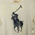 ポロラルフローレン POLO RALPH LAUREN ビッグポニー プリント クルーネック S/S Tシャツ メンズ import:M