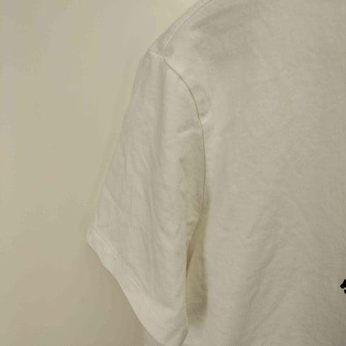 ポロラルフローレン POLO RALPH LAUREN ビッグポニー プリント クルーネック S/S Tシャツ メンズ import:M