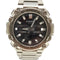 カシオ CASIO G-SHOCK GST-B600D-1AJF ソーラー 腕時計 メンズ