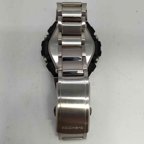 カシオ CASIO G-SHOCK GST-B600D-1AJF ソーラー 腕時計 メンズ