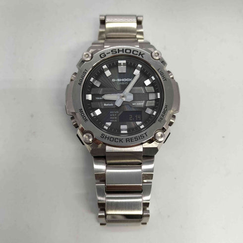 カシオ CASIO G-SHOCK GST-B600D-1AJF ソーラー 腕時計 メンズ