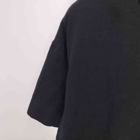 アルヴァナ alvana 21SS PROTECT Tシャツ バックポケット 制菌 メンズ FREE