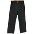 エクストララージ XLARGE DOUBLE KNEE WORK PANTS メンズ 34