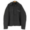 ザラ ZARA ナイロンフーデッドジャケット メンズ US XL
