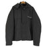ザラ ZARA ナイロンフーデッドジャケット メンズ US XL