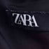 ザラ ZARA ナイロンフーデッドジャケット メンズ US XL