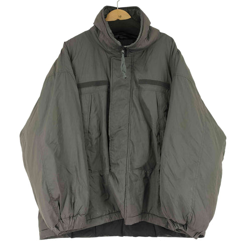 UNIIT ダウンジャケット メンズ JPN:XL