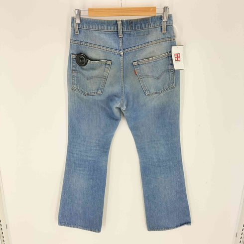 リーバイス Levis Levis(リーバイス) 80s 42TALON 517 フレアデニムパンツ メンズ