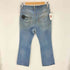 リーバイス Levis Levis(リーバイス) 80s 42TALON 517 フレアデニムパンツ メンズ