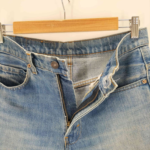 リーバイス Levis Levis(リーバイス) 80s 42TALON 517 フレアデニムパンツ メンズ