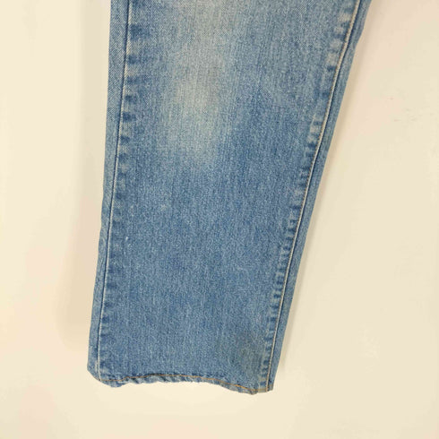 リーバイス Levis Levis(リーバイス) 80s 42TALON 517 フレアデニムパンツ メンズ