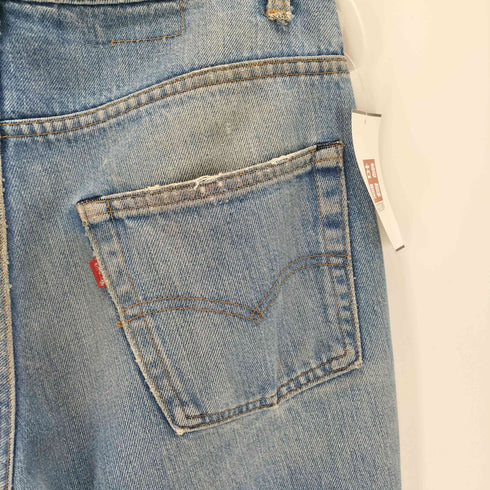 リーバイス Levis Levis(リーバイス) 80s 42TALON 517 フレアデニムパンツ メンズ
