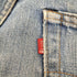 リーバイス Levis Levis(リーバイス) 80s 42TALON 517 フレアデニムパンツ メンズ