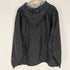 チャンピオン Champion PEACE プリント ハーフジップ アノラック パーカー ジャケット メンズ import:M