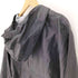 チャンピオン Champion PEACE プリント ハーフジップ アノラック パーカー ジャケット メンズ import:M