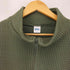 ラディアル RADIALL 24AW BIG WAFFLE - HALF ZIP SWEATSHIRT L/S メンズ JPN:L
