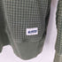 ラディアル RADIALL 24AW BIG WAFFLE - HALF ZIP SWEATSHIRT L/S メンズ JPN:L