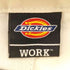 ディッキーズ Dickies WORK 874 Original Fit ワークパンツ メンズ