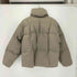 ユニクロユー UNIQLO U パデッドボリュームジャケット メンズ JPN:M