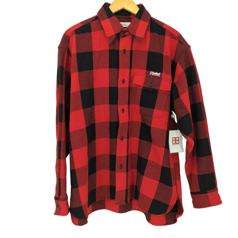 ラディアル RADIALL 24AW TAILGATE- REGULAR COLLARED SHIRT L/S メンズ